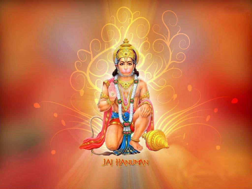 Hanuman Chalisa