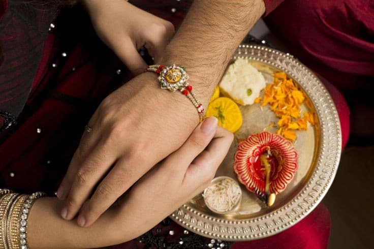 Raksha Bandhan