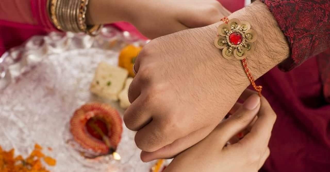 Raksha Bandhan