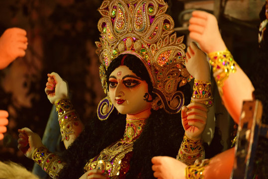 Durga ji ki aarti